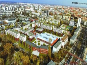 Rusza budowa Mieszkania Plus we Wrocławiu